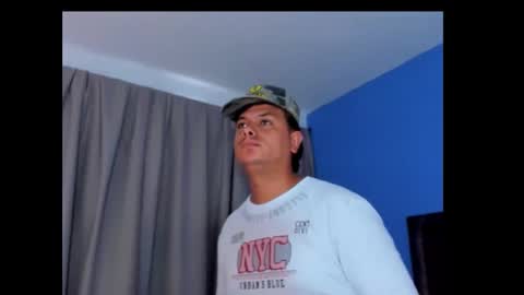 edwar_95 online show from January 19, 3:16 pm