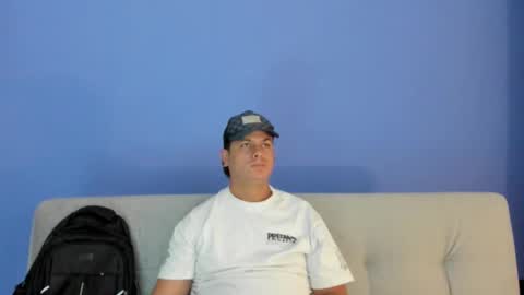 edwar_95 online show from February 5, 5:39 pm