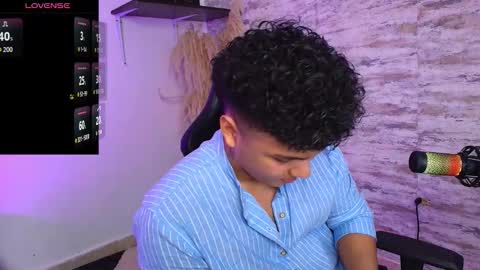 EDWARD CLARCK online show from September 21, 4:03 am