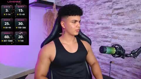 EDWARD CLARCK online show from October 2, 2:29 am