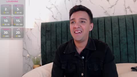 Eduardo online show from January 4, 6:19 am