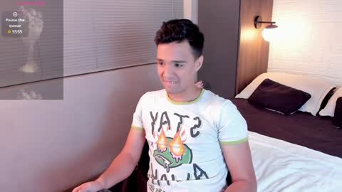 Eduardo online show from January 5, 3:32 am