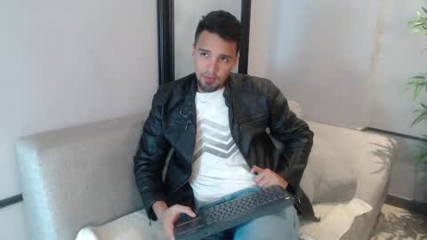 Eduardo online show from March 6, 3:46 am