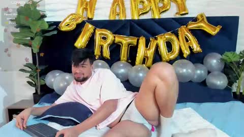 Eduardo online show from September 20, 5:08 am