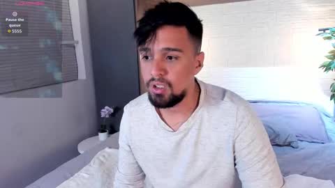 Eduardo online show from September 26, 4:38 am