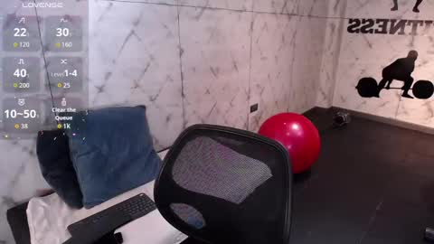 Eduardo online show from October 1, 4:07 am