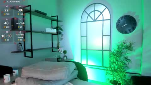 Eduardo online show from January 10, 4:14 am