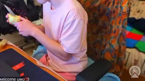 Alex online show from March 29, 11:38 pm