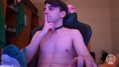Alex online show from June 10, 9:57 pm