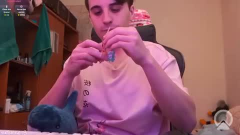 Alex online show from June 11, 11:58 pm