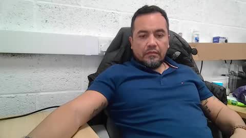 Snapshot of edwill13 chatting on March 3, 11:27 am EdM online show from March 3, 11:27 am