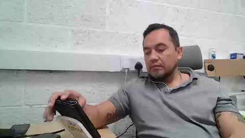 Snapshot of edwill13 chatting on March 11, 9:37 am EdM online show from March 11, 9:37 am