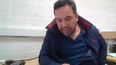 Snapshot of edwill13 chatting on April 1, 2:36 pm EdM online show from April 1, 2:36 pm