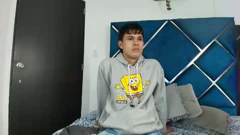 Edwin online show from April 16, 12:50 pm