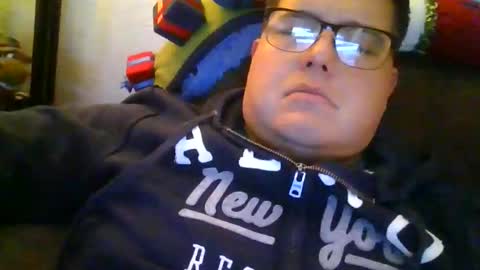 Nicky789 online show from December 15, 10:58 pm