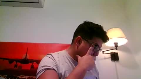 Nicky789 online show from January 12, 4:23 pm