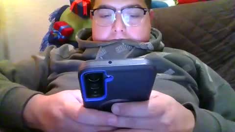 Nicky789 online show from January 18, 8:01 pm