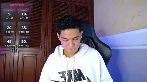 Snapshot of edy_play chatting on September 22, 4:58 am edy_play online show from September 22, 4:58 am