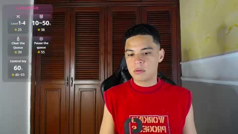 Snapshot of edy_play chatting on September 24, 2:59 am edy_play online show from September 24, 2:59 am
