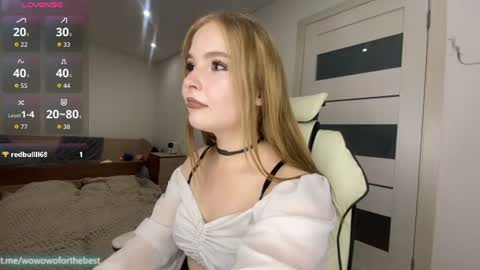 Lili online show from June 21, 8:06 am