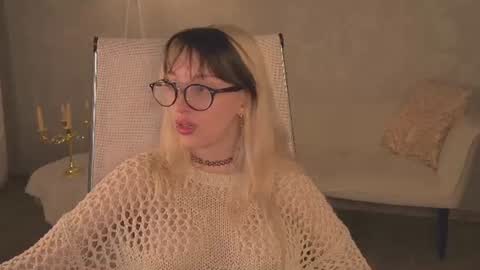 EVA NON NUDE online show from July 5, 12:23 pm