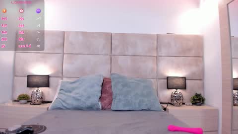 Eevee online show from February 20, 3:25 am