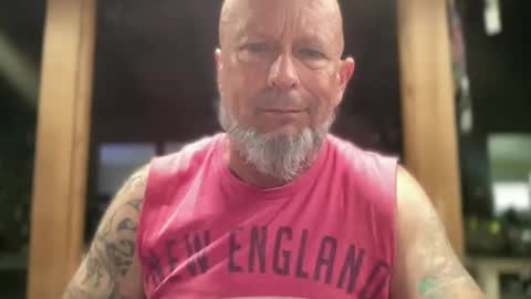 Harley Biker online show from May 12, 5:43 pm