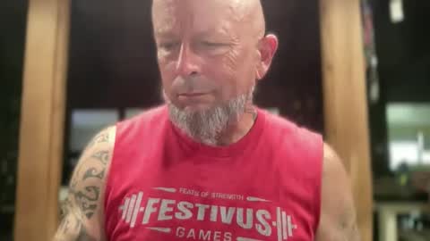 Harley Biker online show from May 18, 5:52 pm
