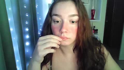 effie_balconii online show from January 10, 3:06 pm