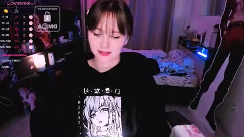 Snapshot of effie_lee chatting on November 25, 12:49 pm Effie online show from November 25, 12:49 pm