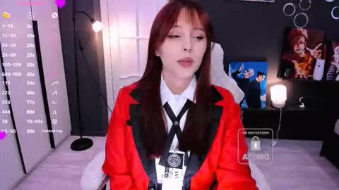 Snapshot of effie_lee chatting on March 27, 10:59 am Effie online show from March 27, 10:59 am