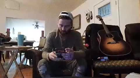 effingcowboy online show from March 16, 1:33 am