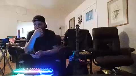 effingcowboy online show from March 23, 2:48 am