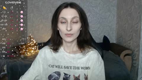 Anna online show from October 4, 12:30 am