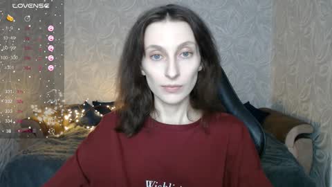 Anna online show from October 7, 5:37 am