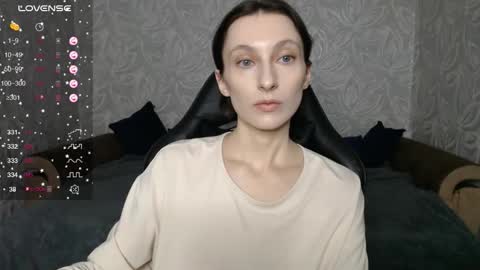 Anna online show from November 27, 1:51 am