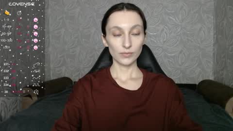 Anna online show from November 29, 2:58 am