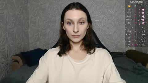 Anna online show from March 4, 1:00 am