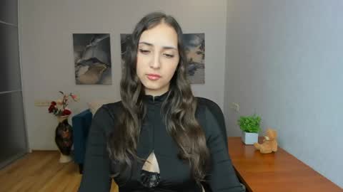 Effy Royse online show from May 13, 5:43 pm
