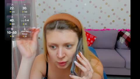 Snapshot of effyangel chatting on December 24, 10:01 am Effy online show from December 24, 10:01 am