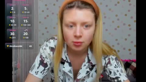 Snapshot of effyangel chatting on December 25, 10:39 am Effy online show from December 25, 10:39 am