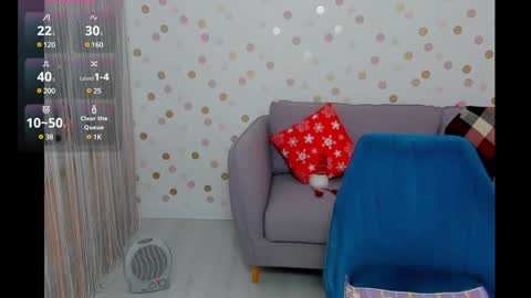 Snapshot of effyangel chatting on December 26, 6:09 am Effy online show from December 26, 6:09 am