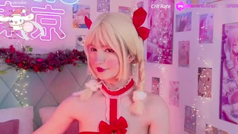 Snapshot of effyevans2 chatting on December 27, 4:15 am - new video where i CUM in BIO online show from December 27, 4:15 am