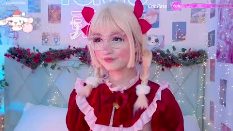 Snapshot of effyevans2 chatting on December 29, 10:23 am - new video where i CUM in BIO online show from December 29, 10:23 am