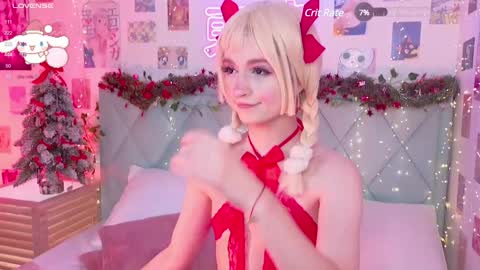 Snapshot of effyevans2 chatting on December 30, 10:32 am - new video where i CUM in BIO online show from December 30, 10:32 am