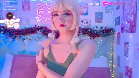 Snapshot of effyevans2 chatting on January 12, 7:11 am - new video where i CUM in BIO online show from January 12, 7:11 am