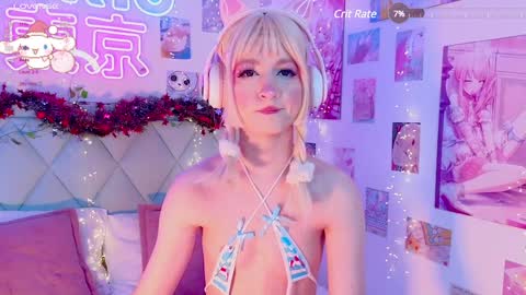 Snapshot of effyevans2 chatting on January 15, 10:27 am - new video where i CUM in BIO online show from January 15, 10:27 am