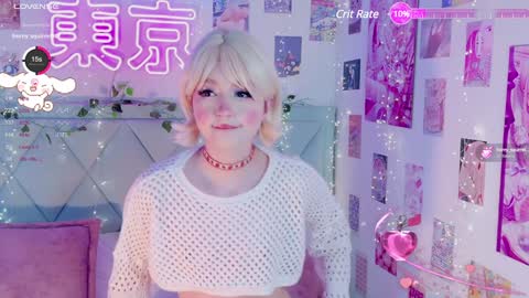 Snapshot of effyevans2 chatting on January 31, 8:32 am - new video where i CUM in BIO online show from January 31, 8:32 am