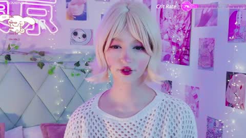 Snapshot of effyevans2 chatting on February 5, 4:16 am - new video where i CUM in BIO online show from February 5, 4:16 am