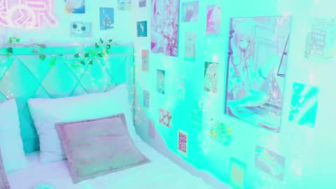 Snapshot of effyevans2 chatting on February 6, 4:10 am - new video where i CUM in BIO online show from February 6, 4:10 am